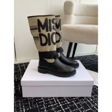 Christian Dior Boots